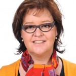 Juf Ann - Directrice