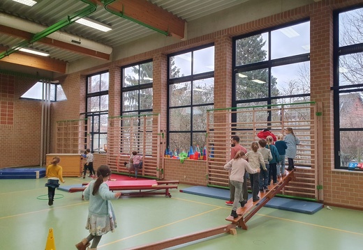 4C - Klas juf Sofie