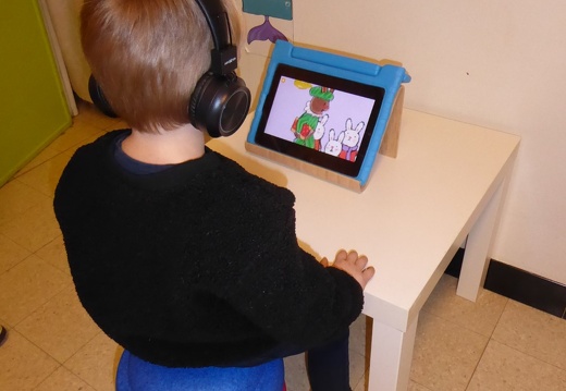 2W - Klas juf Paulien