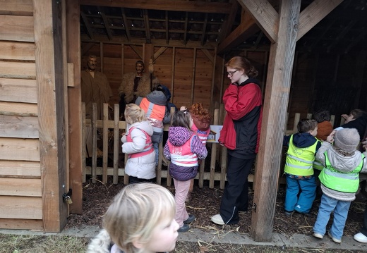 Sint en Kerst