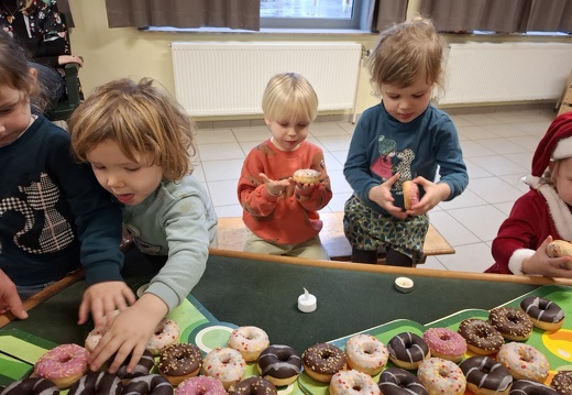 Kerstfeest