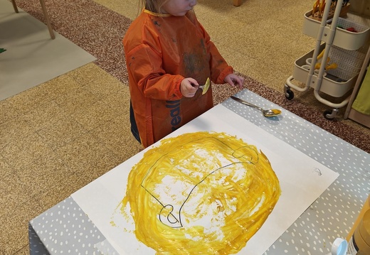 GOUDLOKJE EN DE DRIE BEREN