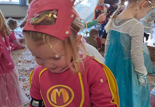 Carnaval Duizendpoot