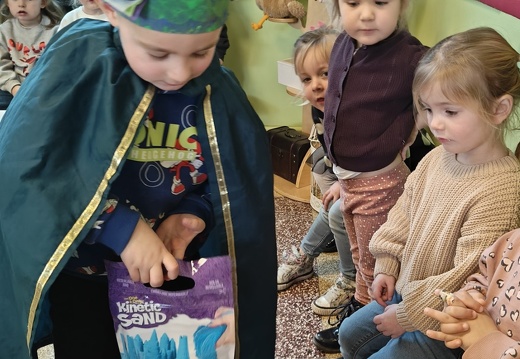 VERJAARDAG KAY