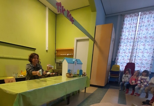 Tik Tak Pasen
